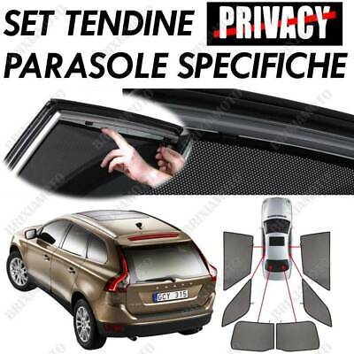 LAMPA 18390 Kit Tendine Privacy-Volvo XC60 