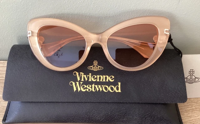 小物 Vivienne Westwood sunglasses cateye ORB Vivienne Westwood sunglasses cateye ORB BRAND NEW VIVIENNE
