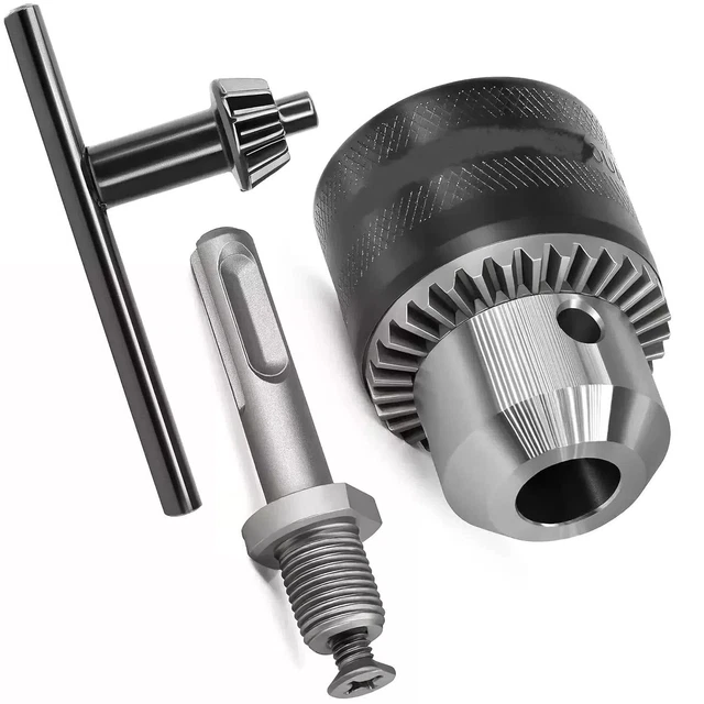 Mandrino SDS Plus Mandrino A Serraggio Rapido Adatto Per HILTI TE - Foto 5