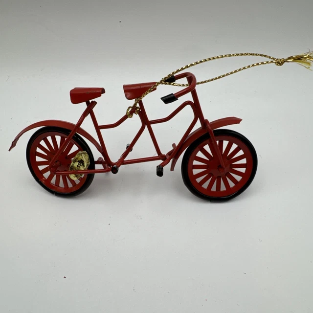 Chariot De Selle IDEALE 1960s-1970s Saddle Clamp