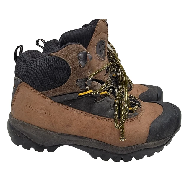 MERRELL M2 BLAST Millennium Hiking Leather Boots Womens  display picture 1