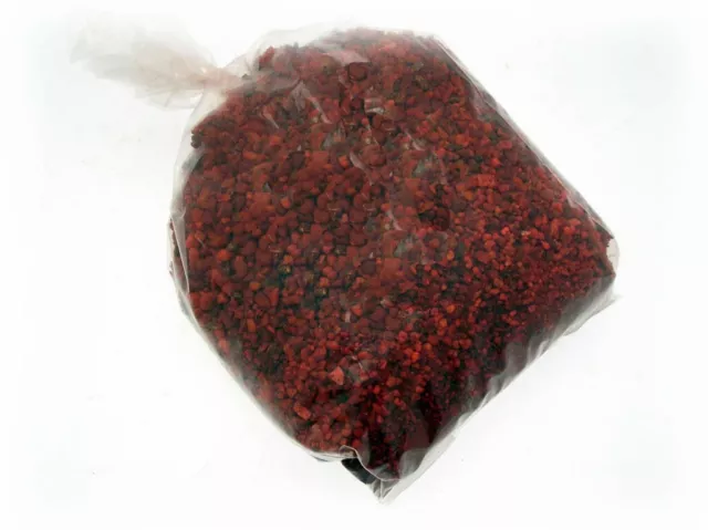 Encens En Grains Résine 1000 Gr Pur 100% Naturel DEVIL'S Red Boswellia Hibi