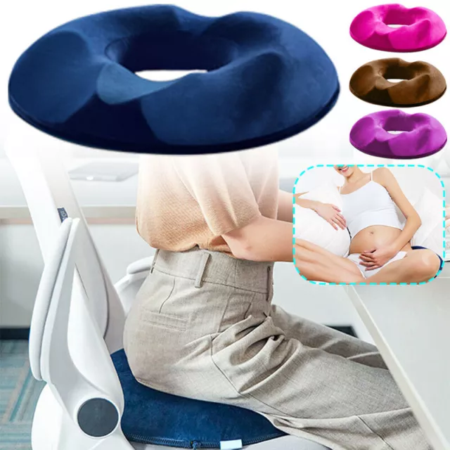 https://www.picclickimg.com/ltYAAOSwChNkR6ns/Coccyx-Pain-Relief-Memory-Foam-Comfort-Donut-Ring.webp