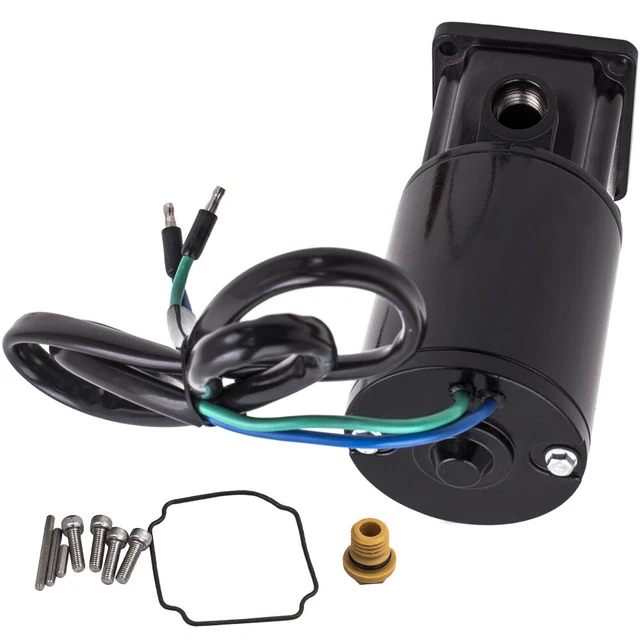 Moteur Et Réservoir Du Trim Inclinable Pour Mercury/Mariner Outboards 50-150Hp