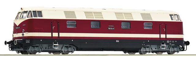 Roco 70693 Locomotive Électrique Br 189 091-2 Rrf EP VI DCC Son Échelle H0 9005033706937