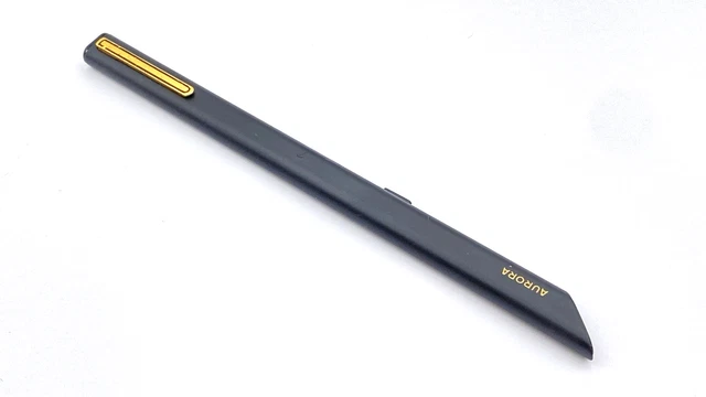 Aurora Thesi Ballpoint Blue Medium Refill