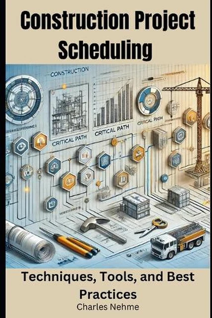 CONSTRUCTION PROJECT SCHEDULING: Techniques, Tools, and Best Practices ...