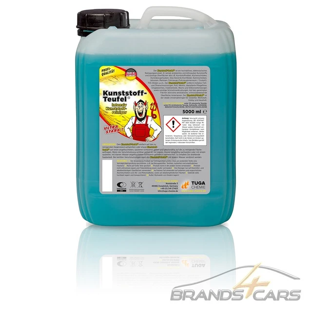 Prosperplast SPLOFY Vaso Rotondo 5L, Plastica Color Pesca, 21,8x18,4 Cm