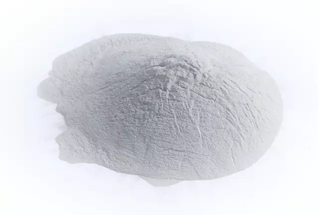 Tin Metal Powder, Atomized metal, Fine, 100g.