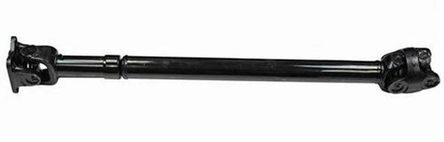 Rubicon Express RE1883-365 Driveline and Axles JK Front 1310 Vvo Drive- Shaft