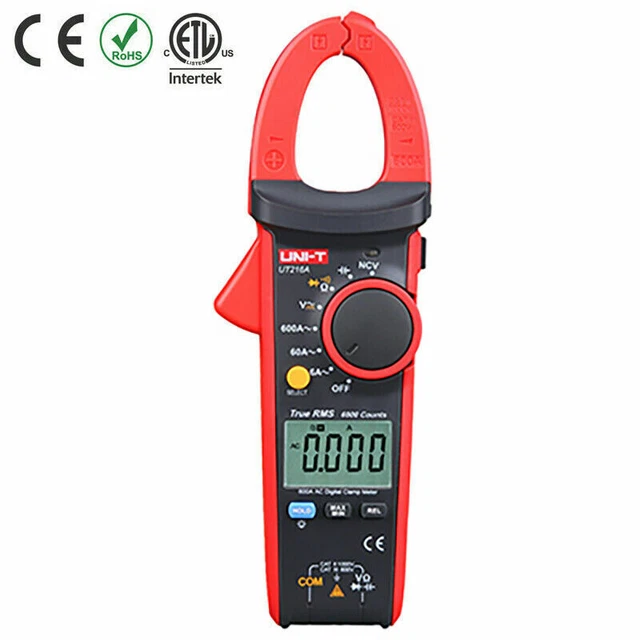 Image of Uni-T UT232 Amazon website