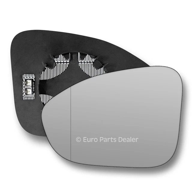 963025583r rétroviseur gauche pour DACIA SANDERO I (06.2008- ) 2008