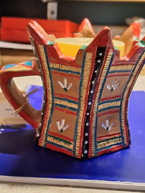 Omani Heritage Collection Inscense Burner
