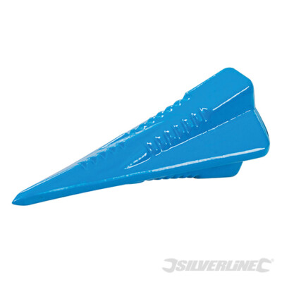Silverline Silverline tools 633757 2.72 kg manico cuneo ascia in legno massiccio 