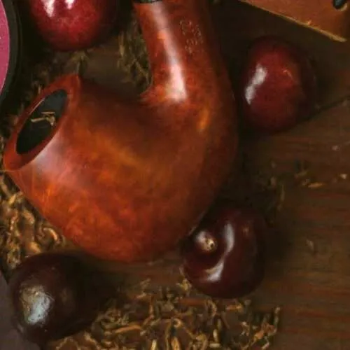 TOBACCO + CHERRY - Fragrance Oil for Crafts = Candle, Soap, Lotion, Bath