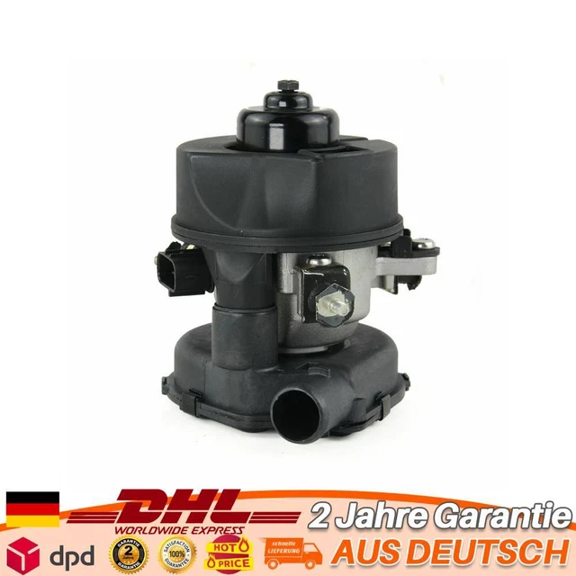Wrx Air Suspension TOPAZ 14828-AA060 Secondary Air Injection