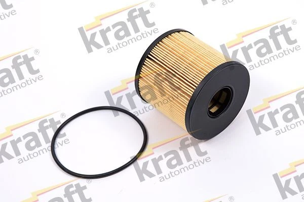 KRAFT Filtre à huile Filtre d'huile 1701800 92mm 38mm 90,5mm