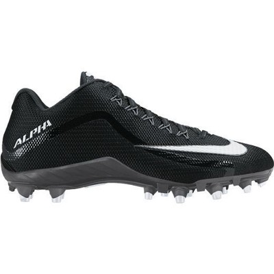 nikeskin alpha cleats