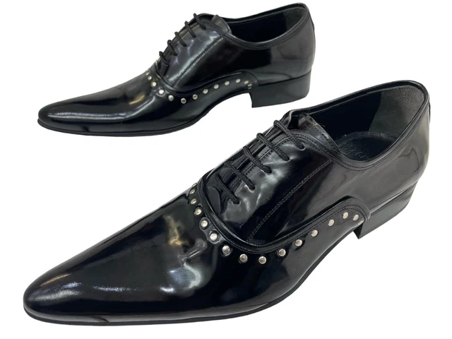 Dress Shoes, Men's Shoes, Men, Clothing, Shoes & Accessories