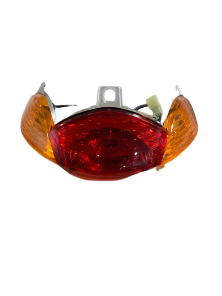 Phare Stop Complet De Clignotants Arrière Honda Nes @ Chiocciola 125 150 CEV 631