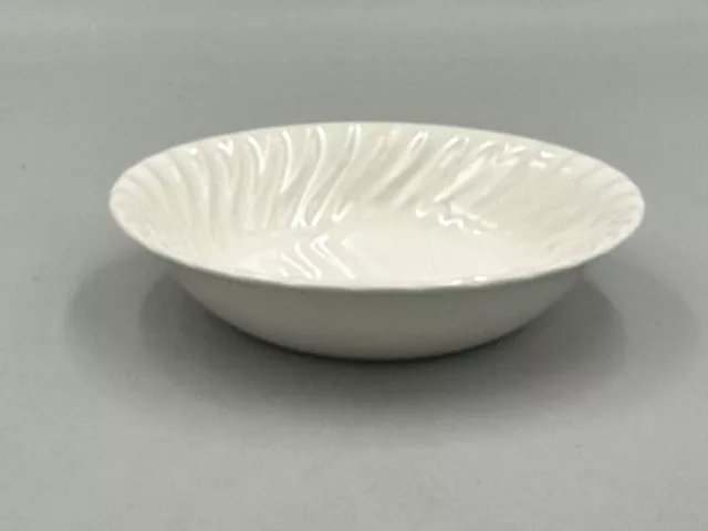 Johnson Brothers Regency White 7,1/4" Cereal/Soup Bowl