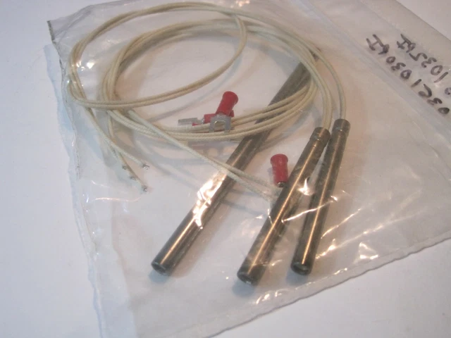 All Packaging Machinery Corporation 0351030PI Heater Cartridge element. New