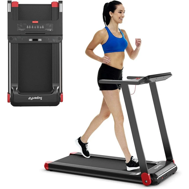 Tapis de course - Boxster Plus Multimedia II -Kinomap,Zwift - 22km/h