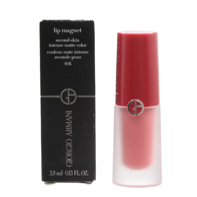 Armani lip store magnet 304