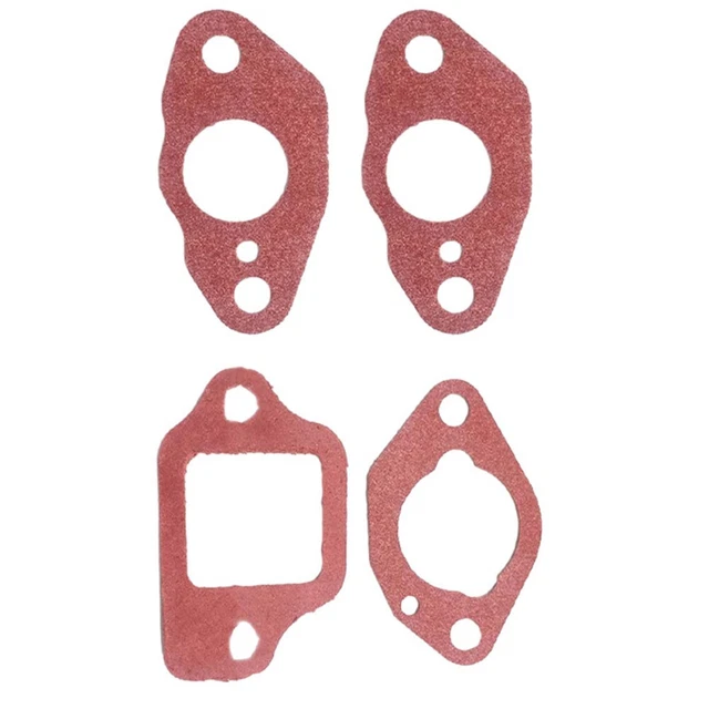 Guarnizione Labbro (seal) Per Rasaerba Gravely - Codice OEM - Foto 11