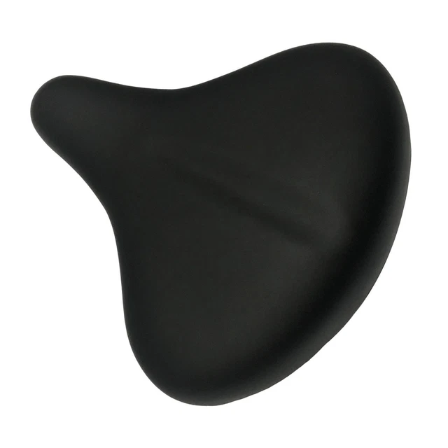 BIKE SEAT REPLACEMENT Foam Padded Rainproof Soft Road Bike Saddle for