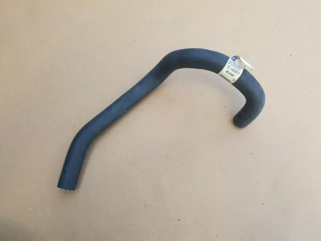 93-97 Camaro Firebird LT1 V8 Molded Heater Hose GM OEM NOS 10146991