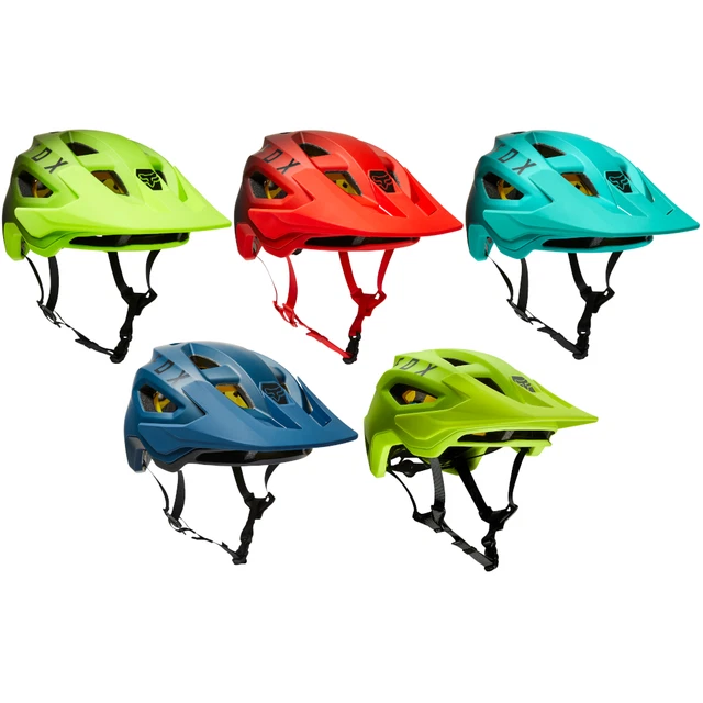 Fox Racing Speedframe MIPS Helm FA21 MTB Mountainbike Schutz Trail Enduro