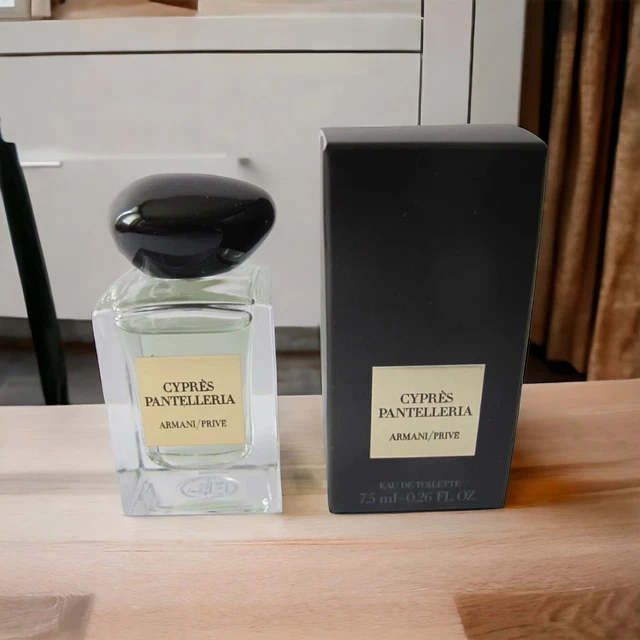 MINIATURA DI PROFUMO Armani Prive 7 5 Ml EUR 29 90 PicClick IT