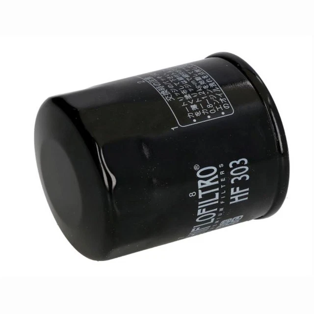 40171-FILTRO compatibile con DELL ''OLIO compatibile con YAMAHA YZF 750