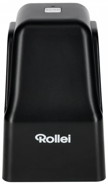 Rollei DF-S 180 Dia-Film-Scanner | Diazubehör