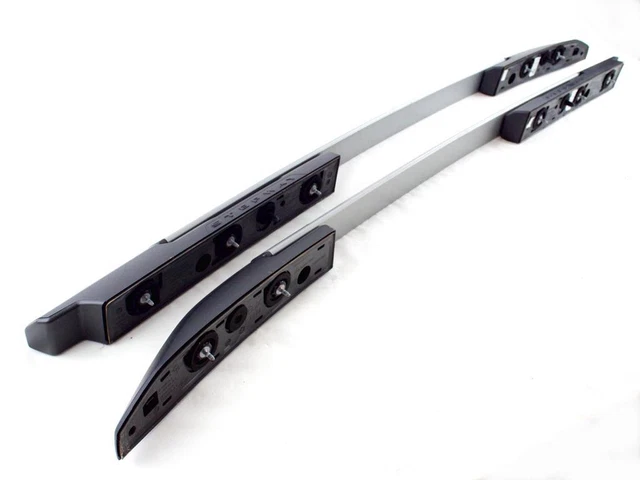 738219423R Paar Balken Dach DACIA Sandero 1.0 B 74KW (2022) Ersatz Gebraucht 738