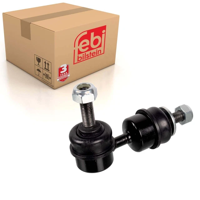 thumbnail image 2 of Febi Bilstein Rear Stabiliser Link For BMW 1 Series – Left Or Right Side (26078) 2 of 6
