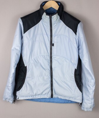 Columbia Columbia Femme Coeur Interchange Omni-Shield Veste Manteau TAILLE S 