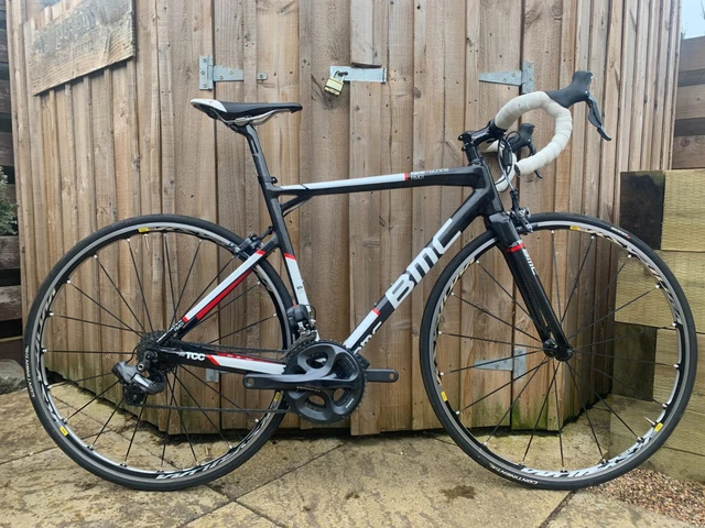 Bmc race hotsell machine rm01 2015