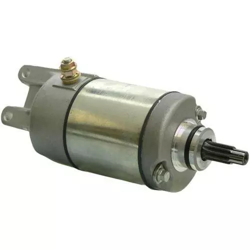 Starter Motor 31200-Ha7-773, Trx350 87-93, Trx350D 87-89, [Smu0031], [At-01074]