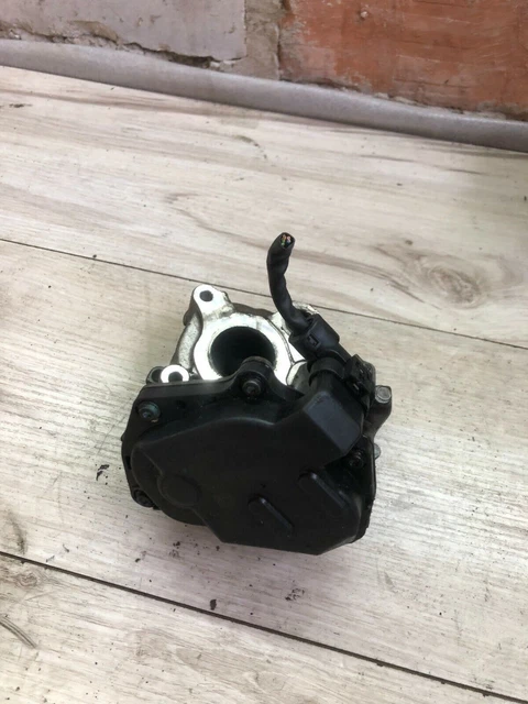 Mercedes Sprinter Egr Valve 2.2 CDI.A 6511400260