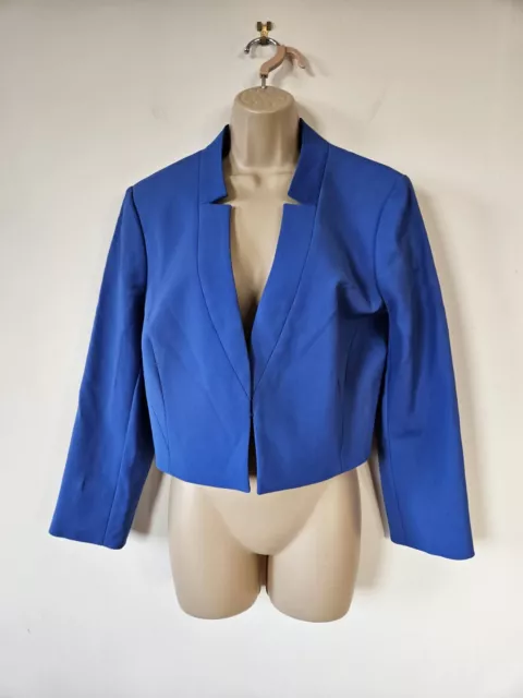Hobbs imogen jacket blue clearance