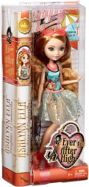 San Diego Comic-Con Monster High Doll Mattel Ever After High, Doll