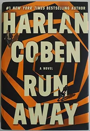 Run Away: Exclusive Edition (includes interview with author) - Hardcover - GOOD