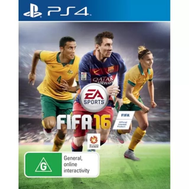 FIFA COLLECTION 13-21 Playstation PS3 PS4 PS5 Soccer Fun Family 8 Games  $24.50 - PicClick AU