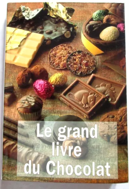 Chocolat praliné [L'Impérial] - Pâtisserie Leroy