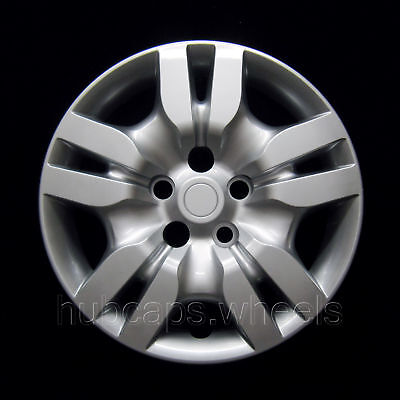 NEW Hubcap for Nissan Altima 2009-2012 Premium Replica 16-inch Wheel Cover 53078