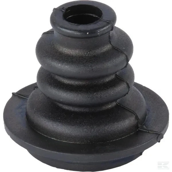 Cuffia Leva Cambio In Pelle Sintetica Per Lancia Ypsilon (2003-2011) - Ricambio Auto