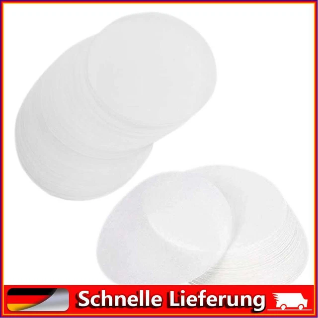 100 piezas de papel antiadherente para hornear aceite para horno de pizza hatching accesorios de cocina