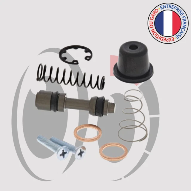 Kit De Réparation Pour Maître-cylindre De Frein Arrière Yamaha XT 600 (1987-1990)